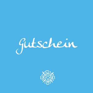 GESCHENK-GUTSCHEINE
