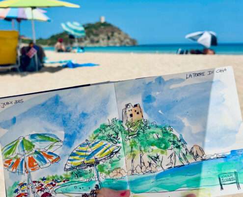 am-strand