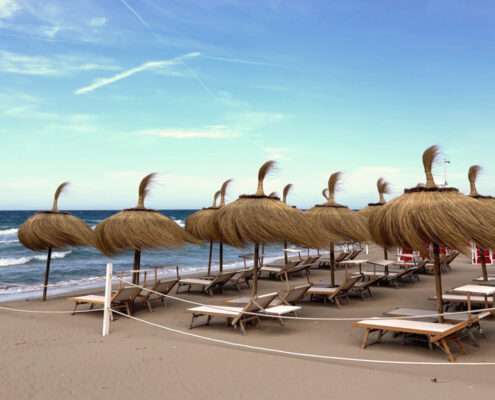 strand
